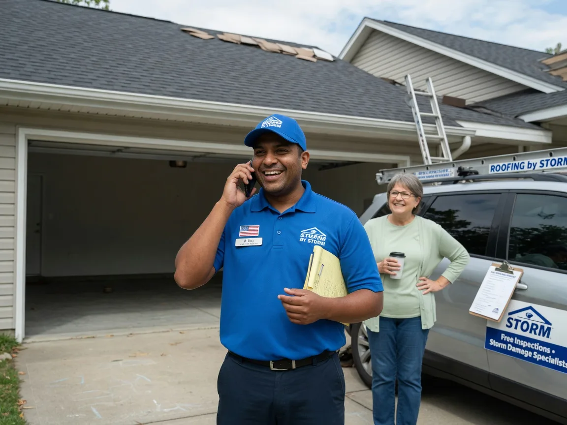 Roof Repair Near Me Kasson, MN FAQs