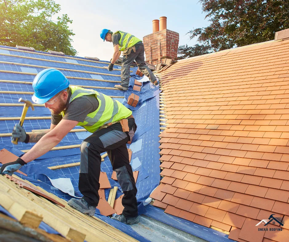 Why choose Roof Repair Near Me in Kasson, MN